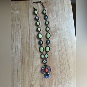 Loren Hope necklace